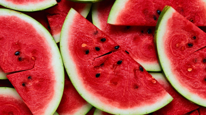 Pakistani Watermelons